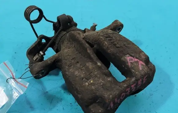 Fiat Scudo Rear brake caliper IMPRK1407585