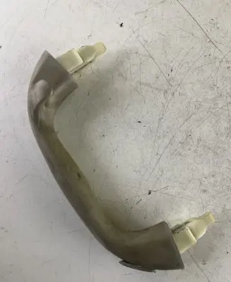 Jeep Cherokee III KJ Rear interior roof grab handle