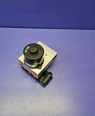 Mercedes-Benz ML W163 ABS Pump A1634310112 10020401774