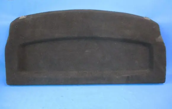 Opel Meriva B Parcel shelf 