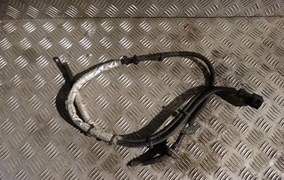 Porsche Macan (95B) Other wiring loom