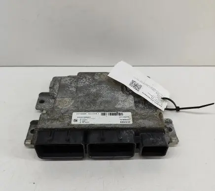 Renault Master III Engine control unit/module 237103906S 237103907S