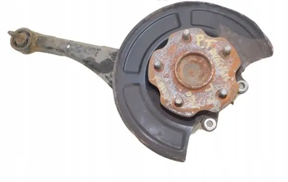 Toyota Avensis T270 Rear wheel hub spindle/knuckle 