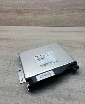 BMW 5 E39 ABS control unit/module 1164132 0265109016