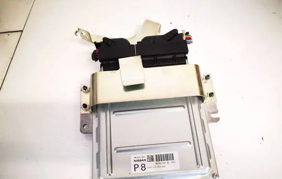 Engine control unit/module