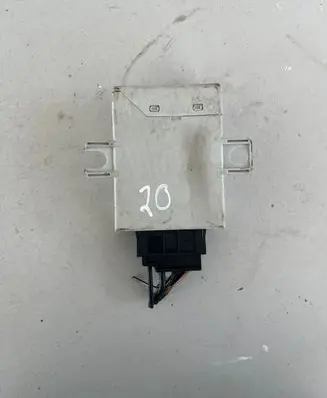 BMW X3 E83 Immobilizer control unit/module 61356934529 110187