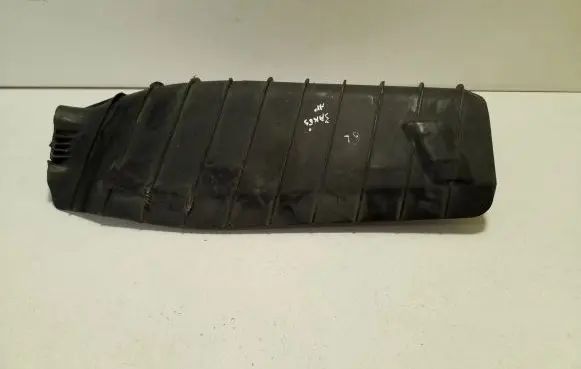 Audi e-tron Rear underbody cover/under tray 4KE505415A