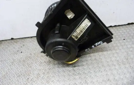 Volkswagen Golf IV Heater fan/blower 1J1819021A F65787XG F66787AG