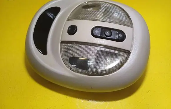 Chrysler PT Cruiser Other interior light