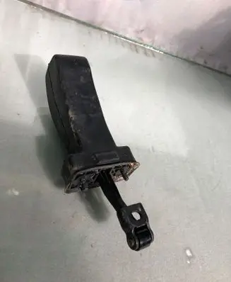 Mercedes-Benz GLA H247 Front door check strap stopper A1777207000