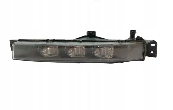 BMW 6 F06 Gran coupe Front fog light 7234928