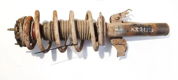 Ford Mondeo Mk III Front shock absorber/damper 824904000429 1s7w-18045-bm