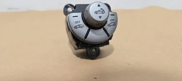 Mercedes-Benz SLK R171 Sunroof switch A1718205110