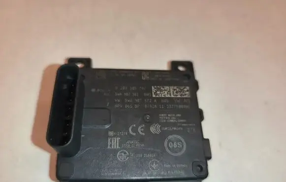 Volkswagen Golf VIII Distronic sensor radar 5WA907561