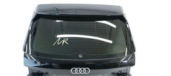 Audi A6 S6 C8 4K Tailgate/trunk/boot lid 4K9845501 144161149AV