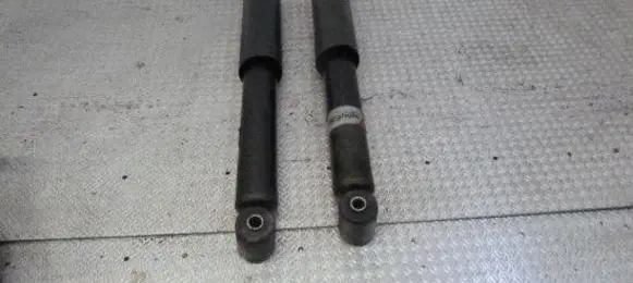 Fiat Fiorino Rear shock absorber/damper