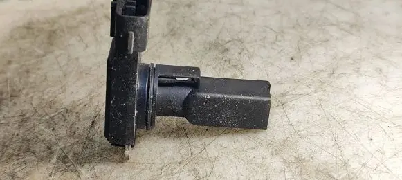 Mass air flow meter