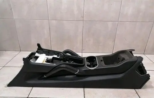 Porsche Cayenne (92A) Center console 95855323902