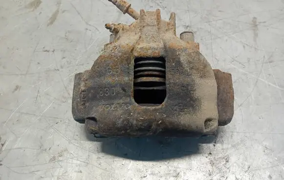 Volvo S60 Front brake caliper