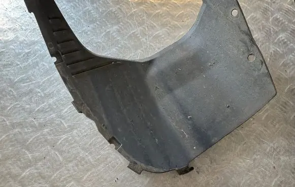 Nissan Qashqai Rear arch fender liner splash guards 78818JD00A