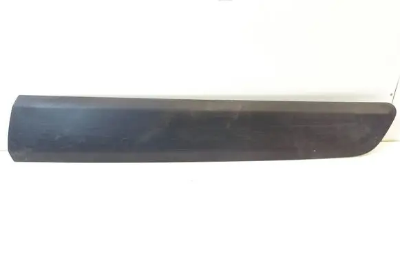 Front door trim (molding)