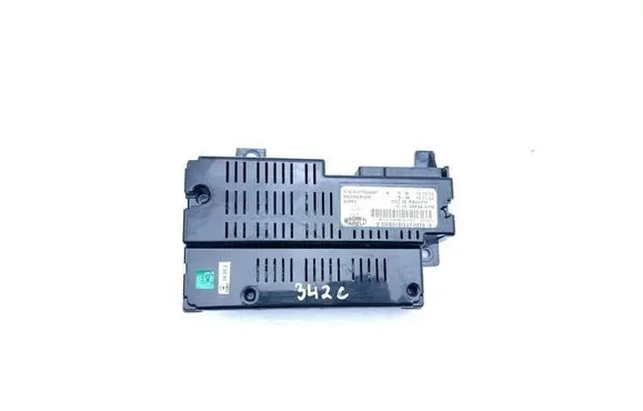 Maserati Ghibli Bluetooth control unit module 68209685AB