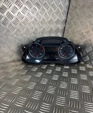 Speedometer (instrument cluster)
