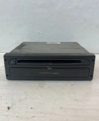 Renault Espace - Grand espace IV Navigation unit CD/DVD player 8200313631 FD0203210011454 0123456789