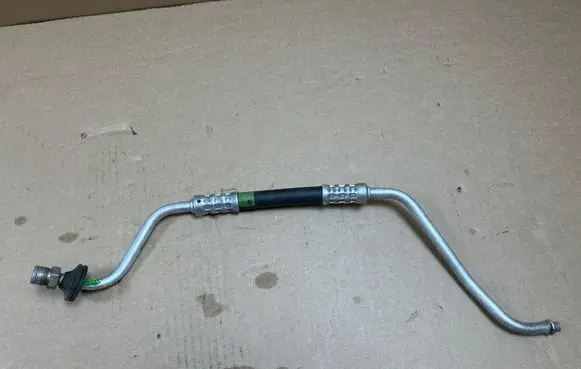 Mercedes-Benz 300 SL-24 Power steering hose/pipe/line 