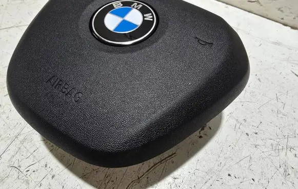 BMW X3 G01 Steering wheel 20233812 32699887805 22B2244J0019