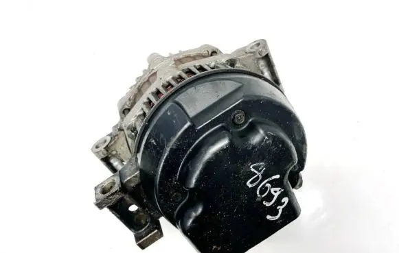 Mazda CX-7 Generator/alternator A3TJ1181