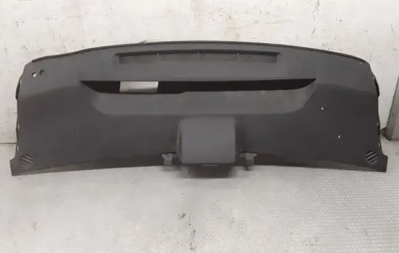 Toyota Prius (XW20) Dashboard 