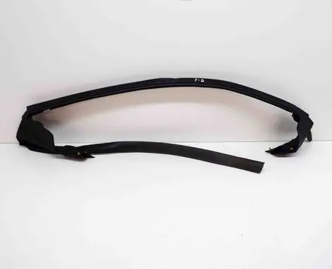 Tesla Model X Front door rubber seal 147204500A