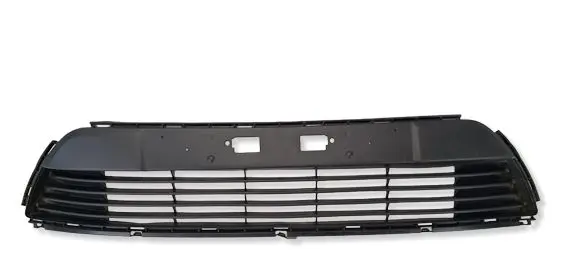 Toyota Avensis T270 Front bumper lower grill 5311205090 K3574