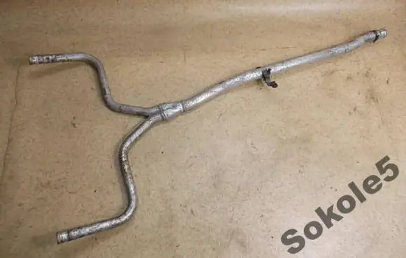 Other under body part