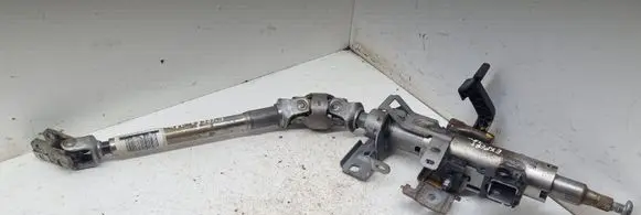 Peugeot Expert Steering wheel axle set 9807676277