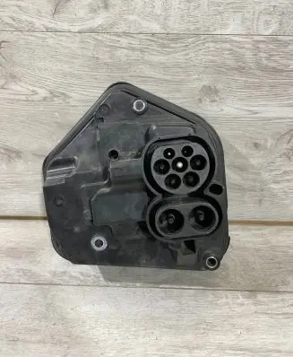 Tesla Model 3 Electric car charge socket 149037420C BZS20278Y02939