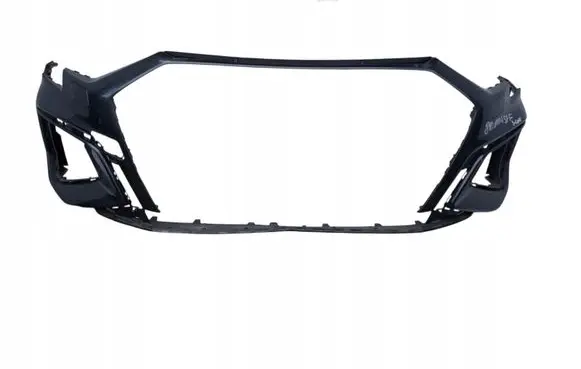 Audi A3 8Y Front bumper P31TEILE