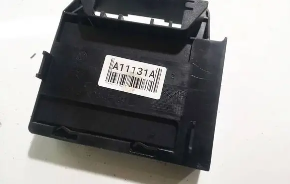 Volkswagen Golf V Comfort/convenience module 1K1907348A