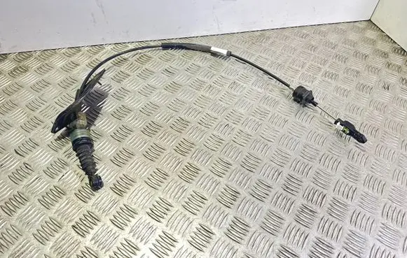 Suzuki SX4 S-Cross Gear shift cable linkage 4JTA023 2821055P11