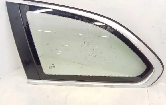 BMW 5 F10 F11 Rear side window