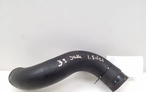 Nissan Juke I F15 Intercooler hose/pipe 