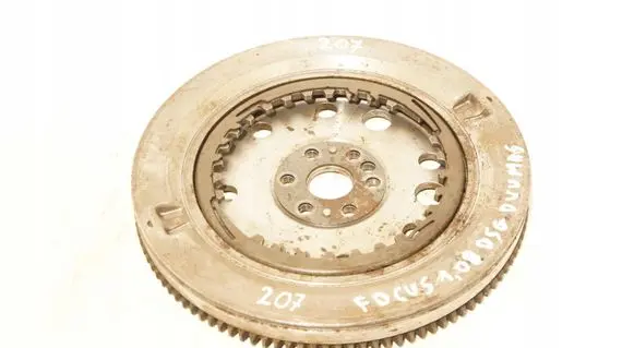 Ford Focus Dual mass flywheel CM5G-7A555AC DWUMASOWE M2DA