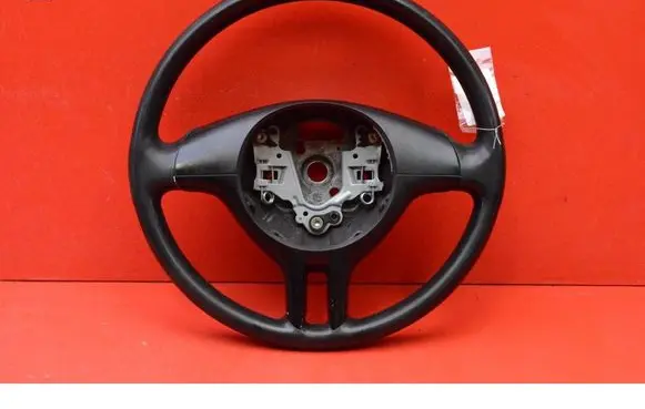BMW 3 E46 Steering wheel 