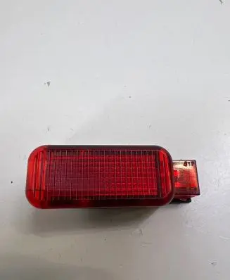 Audi A5 8T 8F Front door interior light SB7FR