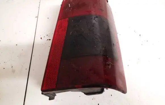 Citroen Berlingo Rear/tail lights yorka45050