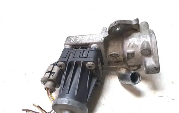 Ford Ranger EGR valve BK2Q9D475CD