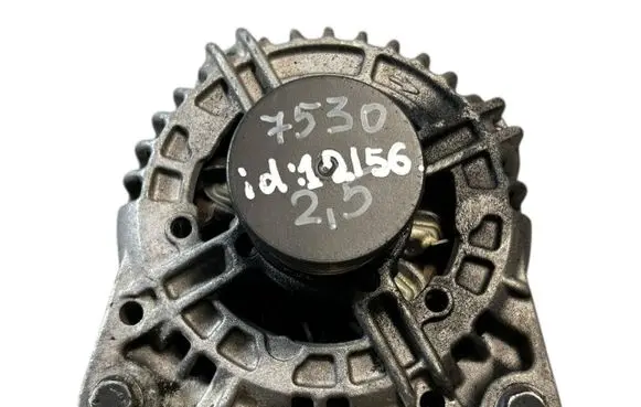 Renault Master II Generator/alternator 0986047390