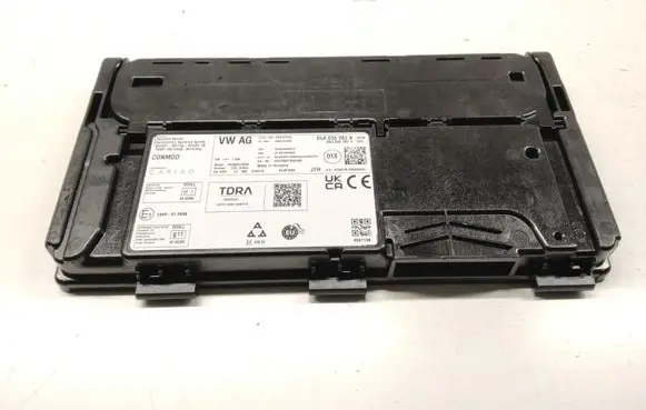 Audi A5 Phone control unit/module 85A035282K