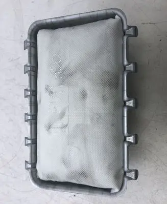 Fiat 500L Passenger airbag 519446610